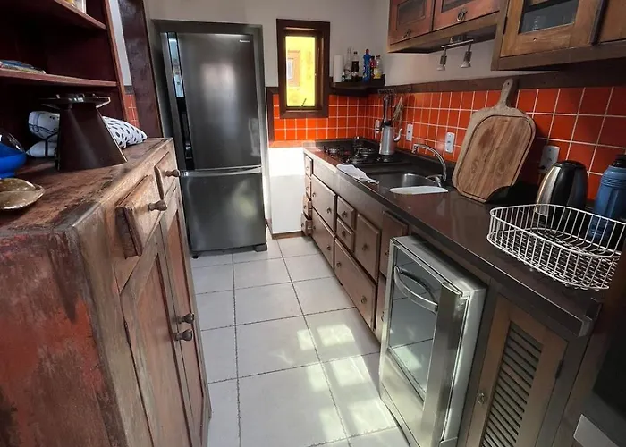Residencial Casa Amarela