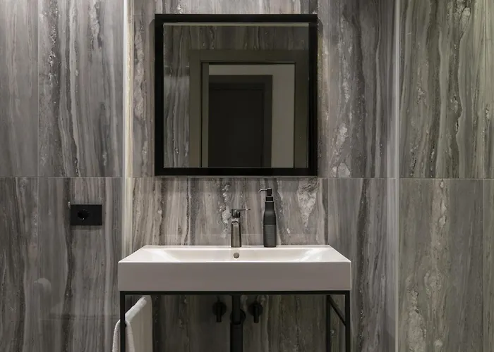 Palazzo Carpe Diem Exclusive Suites In The Heart Of Prato Della Valle