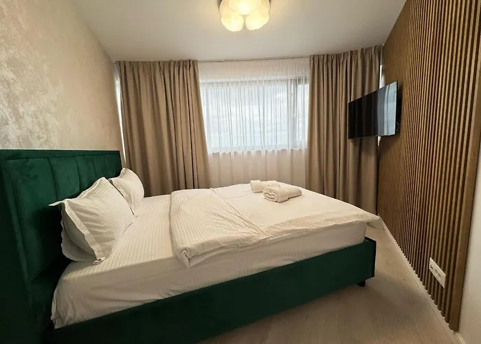 Luxury Avanera Towers Apartments 1-2 Bdm With Parking Option