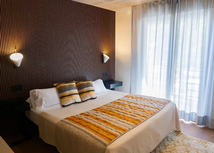 Bubu Apartments By Exclusive Homes