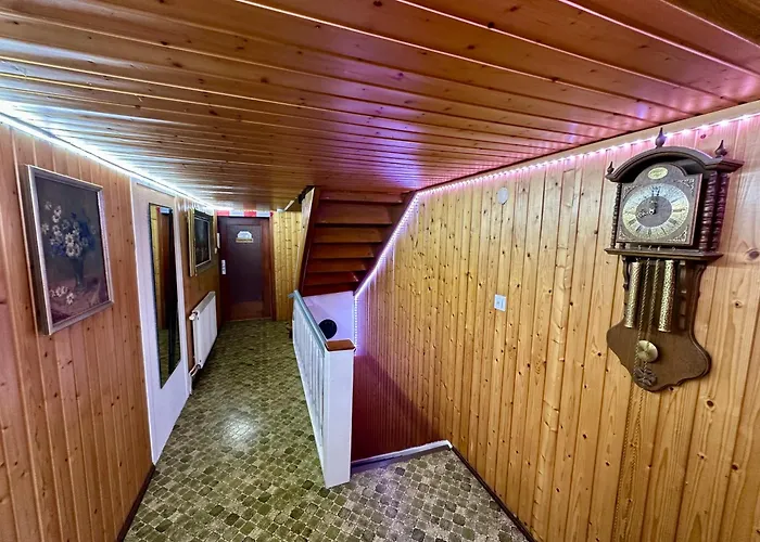 Schwarzwald Residenz