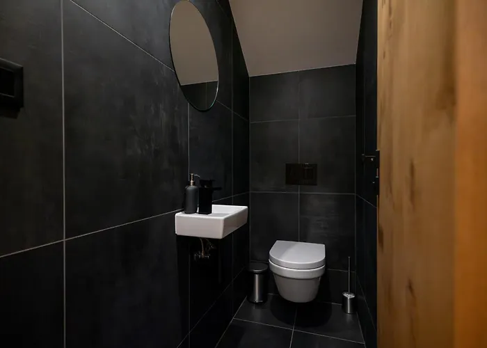 Apartmany Horizont