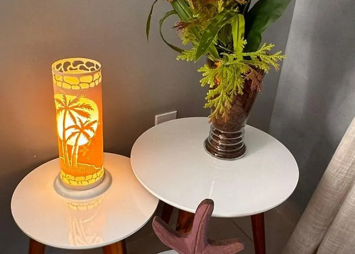 Apartamento na Praia do Francês