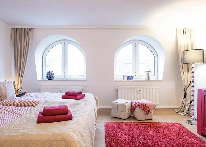 Stefan's Ferienwohnung
