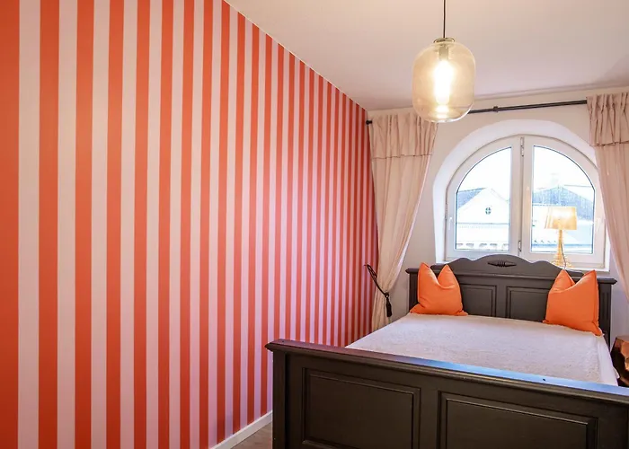 Stefan's Ferienwohnung