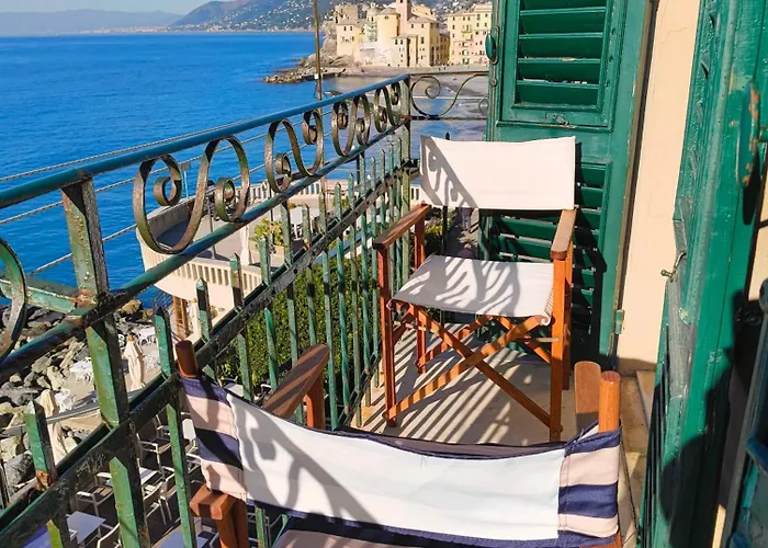 La Priaguea - House Beach