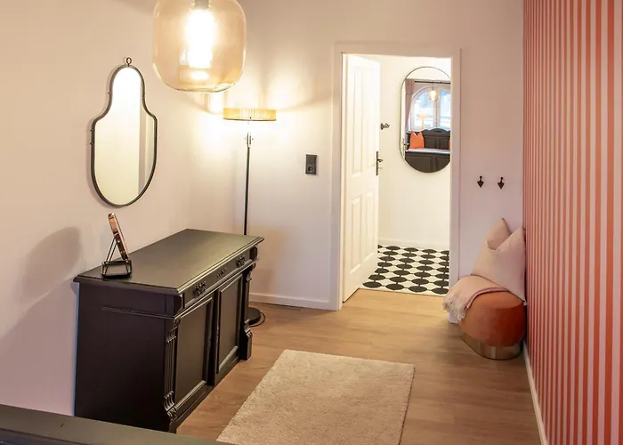 Stefan's Ferienwohnung