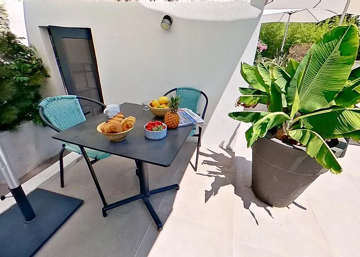 Home Cassis - Maison Julou - Piscine Chauffee A 32C