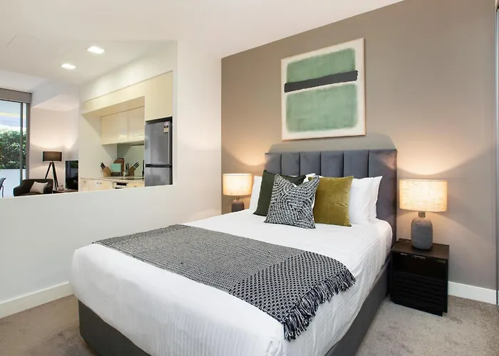 The Alta Apartments By Urban Rest
