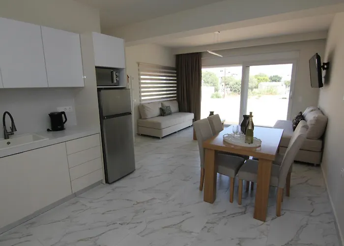 Holiday Luxury Villas
