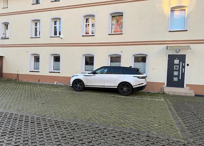 Apartamenty Via Mare