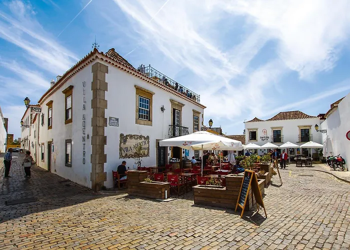 Herdade Dos Salgados- Beach And 7 Pools