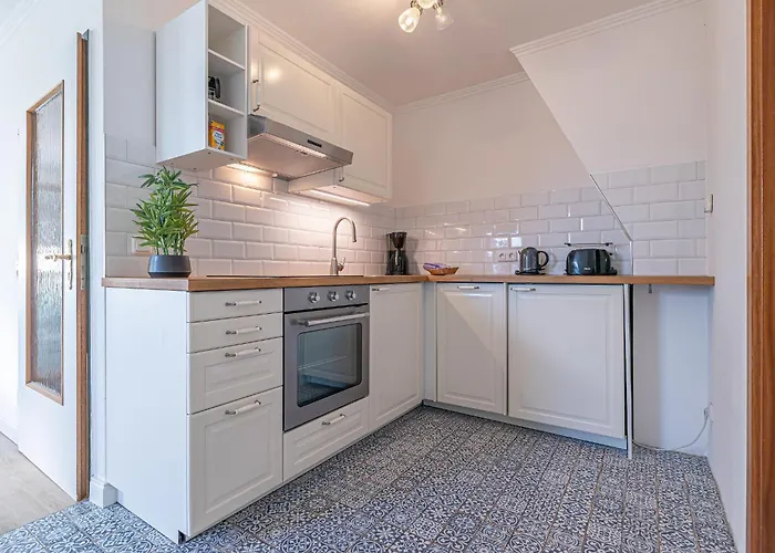 Seehof Boutique Appartements