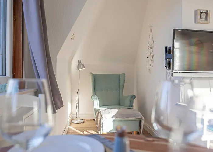 Seehof Boutique Appartements