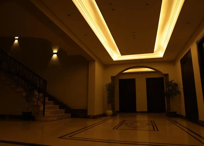 Munir'S Residence 2