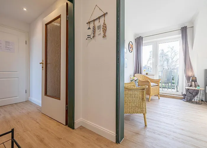 Seehof Boutique Appartements