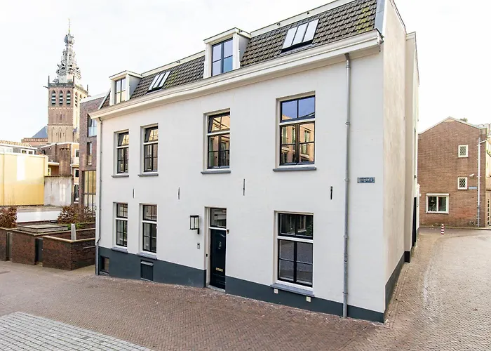 City Apartments Nijmegen