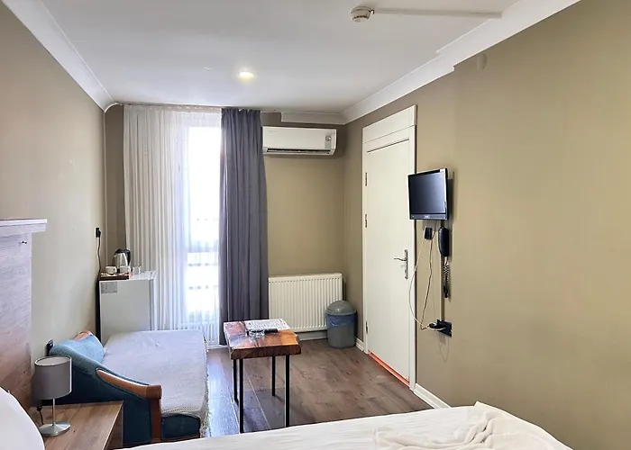 Centrum Hotel