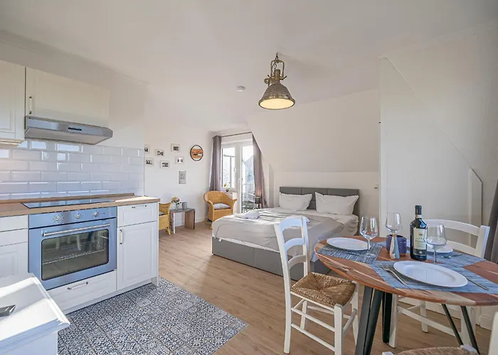 Seehof Boutique Appartements
