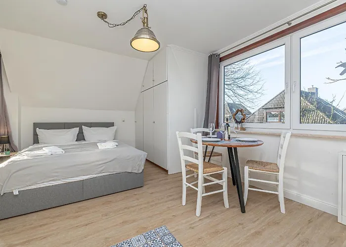 Seehof Boutique Appartements