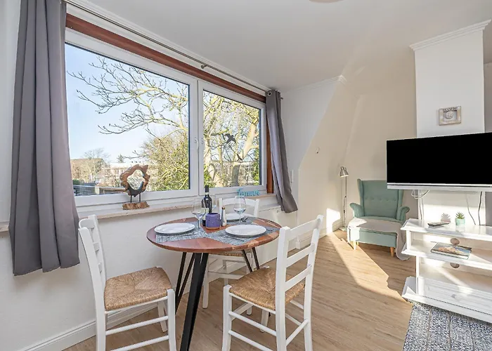 Seehof Boutique Appartements