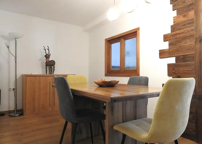 Haus Berg&Tal
