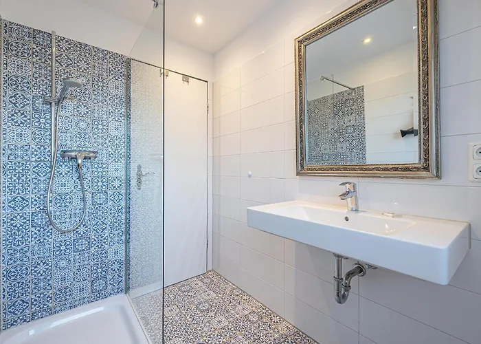 Seehof Boutique Appartements