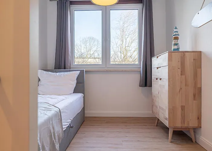 Seehof Boutique Appartements