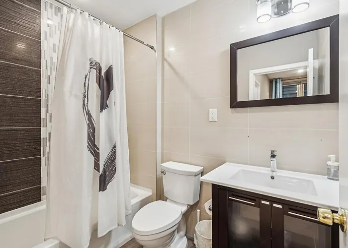Stay At Luna On Callowhill
