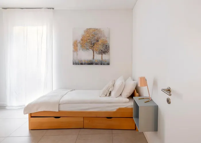 Magic Deluxe Suites - Free Parking