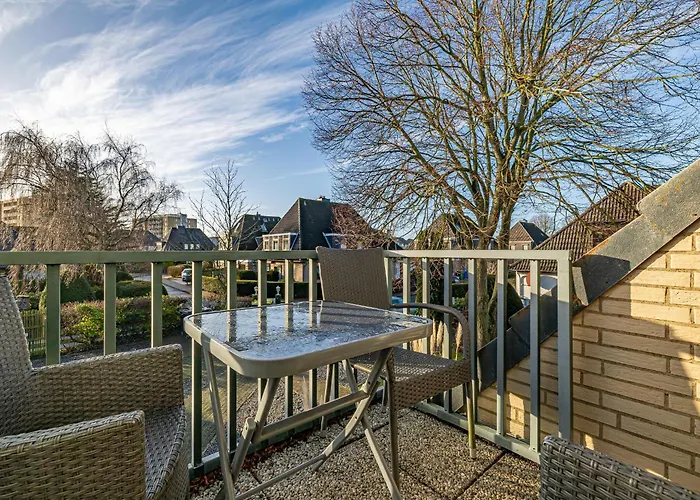 Seehof Boutique Appartements