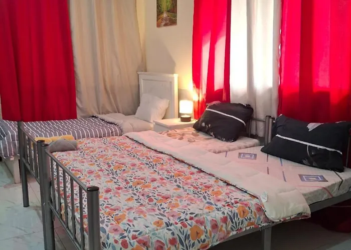 Cozy Corner 2024