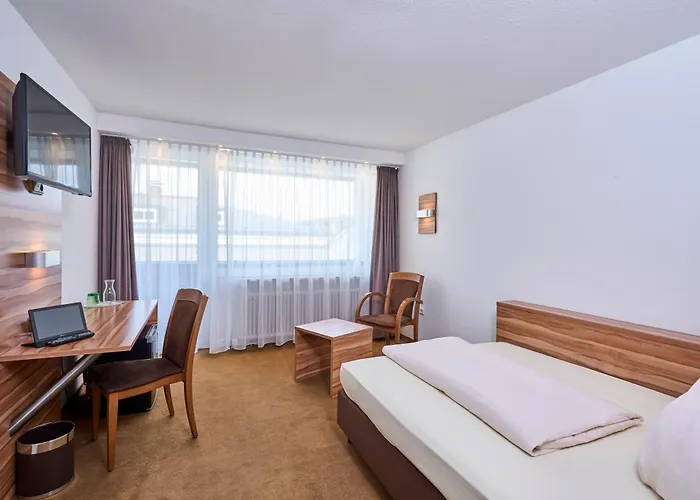 Hotel Bayerischer Hof