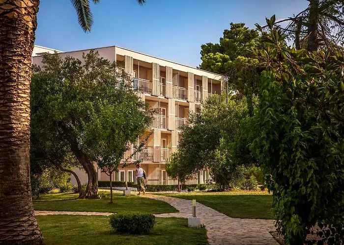 Aminess Vival Port9 Resort