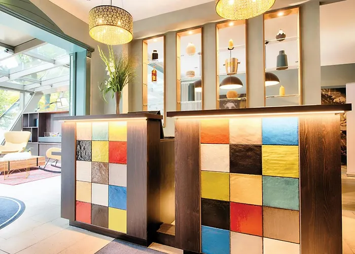 Leonardo Boutique Hotel Berlin City South