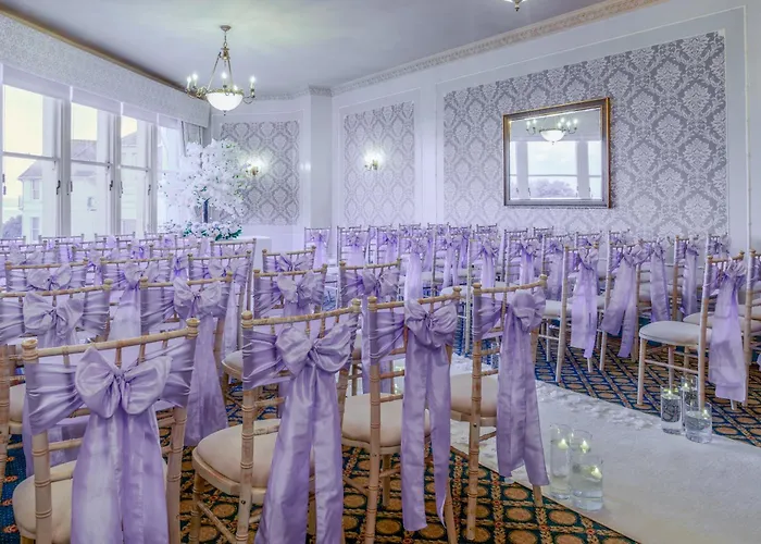 Royal Bath Hotel Bournemouth