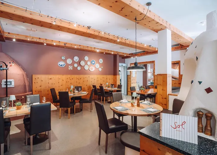Sorell Hotel Sonnental