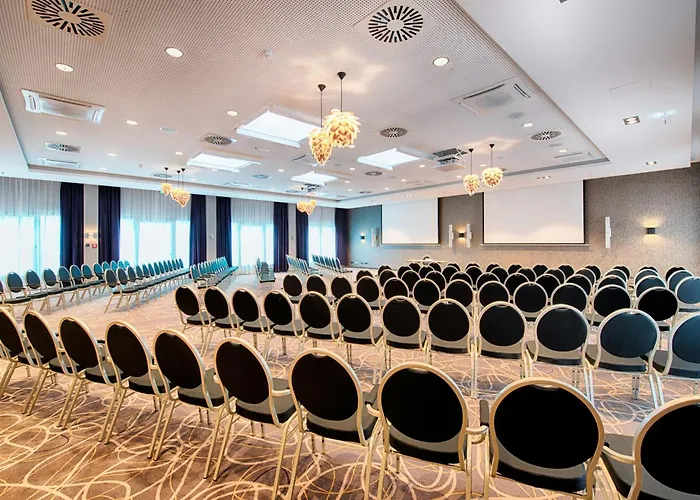 Leonardo Hotel Wolfsburg City Center