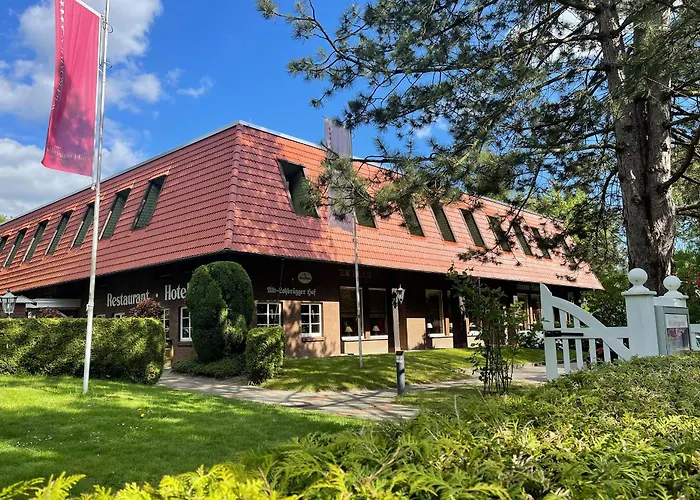 Alt Lohbrügger Hof