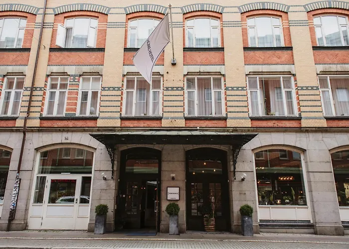 Home Hotel Temperance