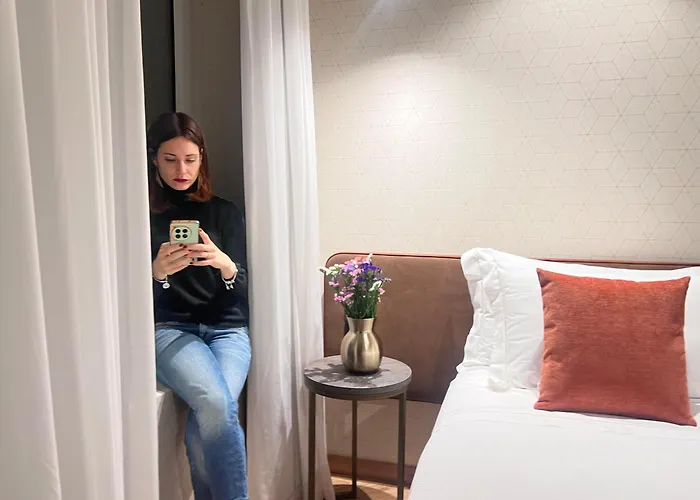 Best Western Madison Hotel Milano