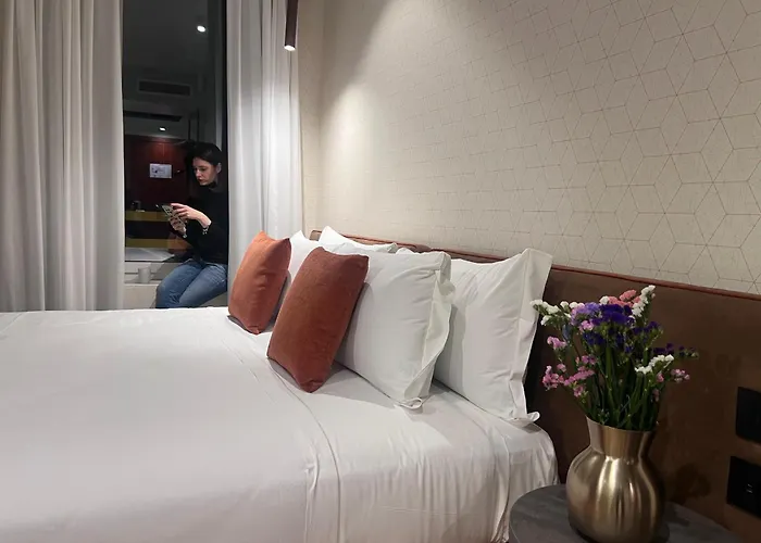 Best Western Madison Hotel Milano