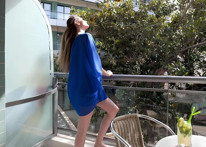 Mediterranean Hotel