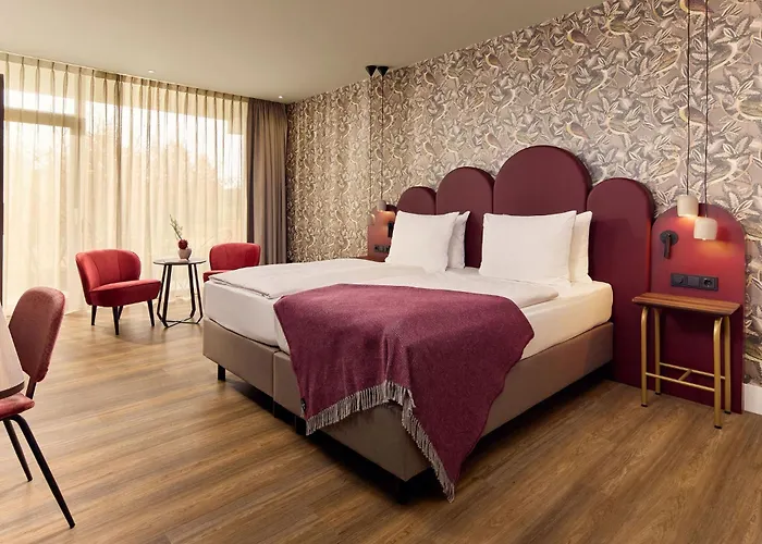 Van der Valk Hotel Melle - Osnabrück
