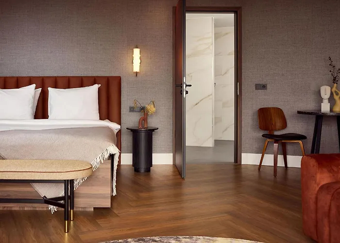 Van Der Valk Hotel Melle - Osnabrueck