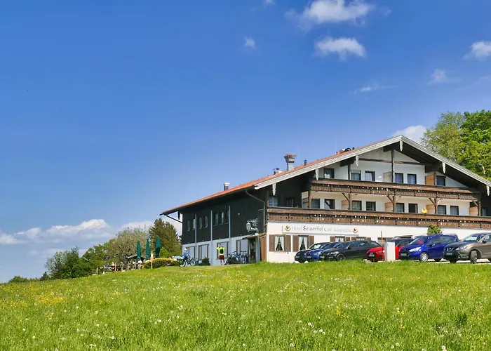 Hotel Seiserhof & Seiseralm