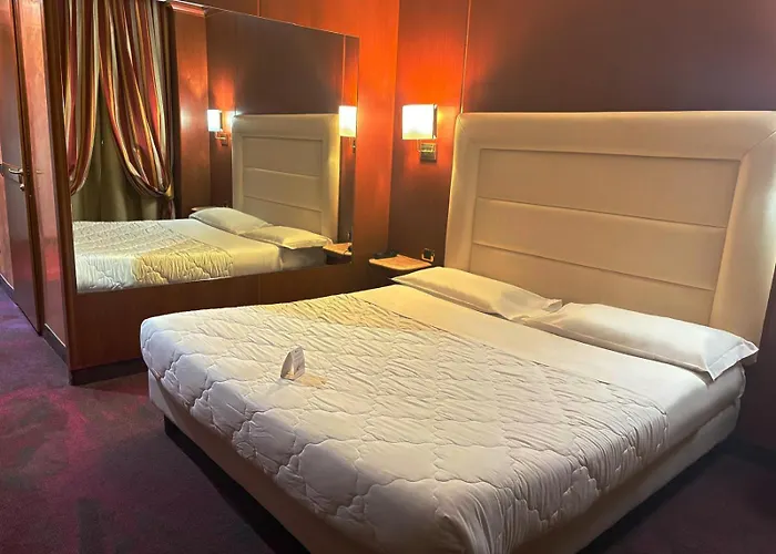 As Hotel Monza