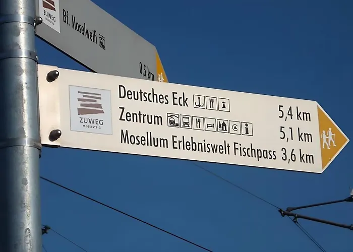 Hotel Emmerich