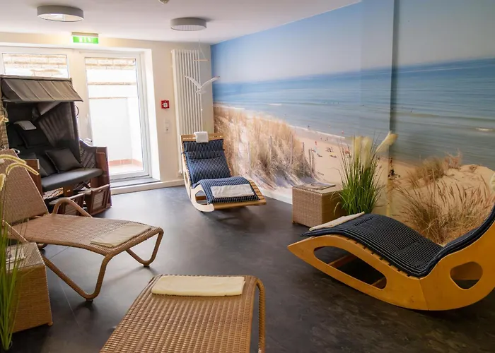 DLRG Tagungszentrum Hotel Delphin