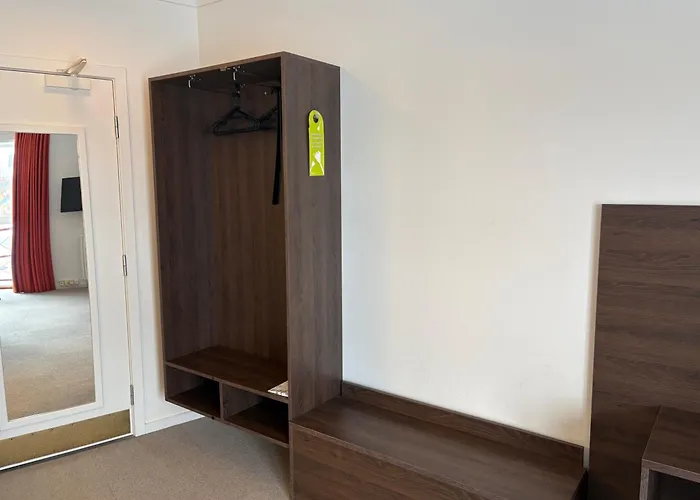 Montra Odder Parkhotel